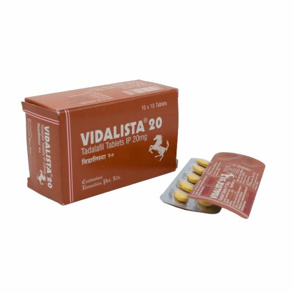 Generikum Cialisu, tadalafil