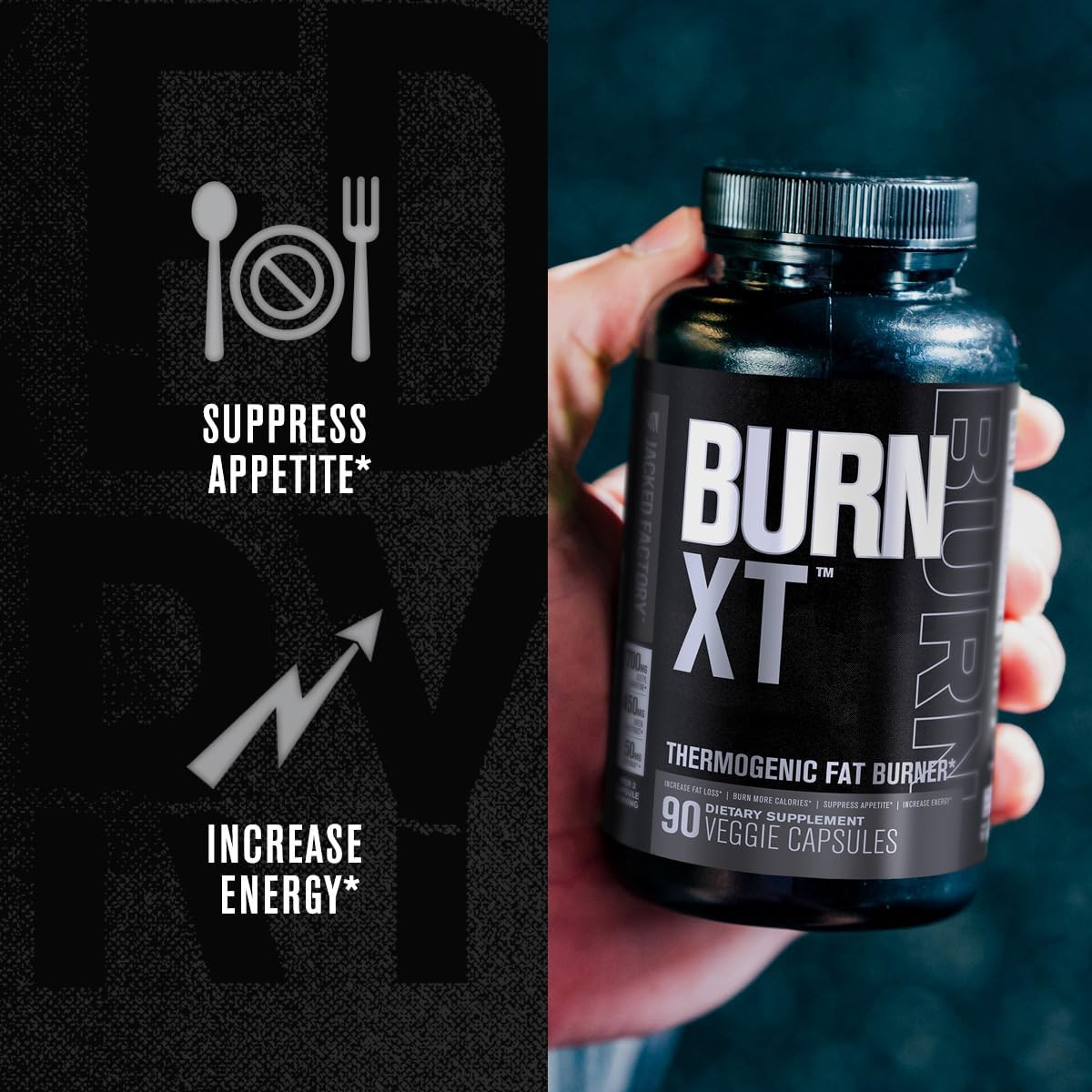 Jacked-Factory-Burn-XTJacked-Factory-Burn-XT usa spalovač tuku, usa receptura