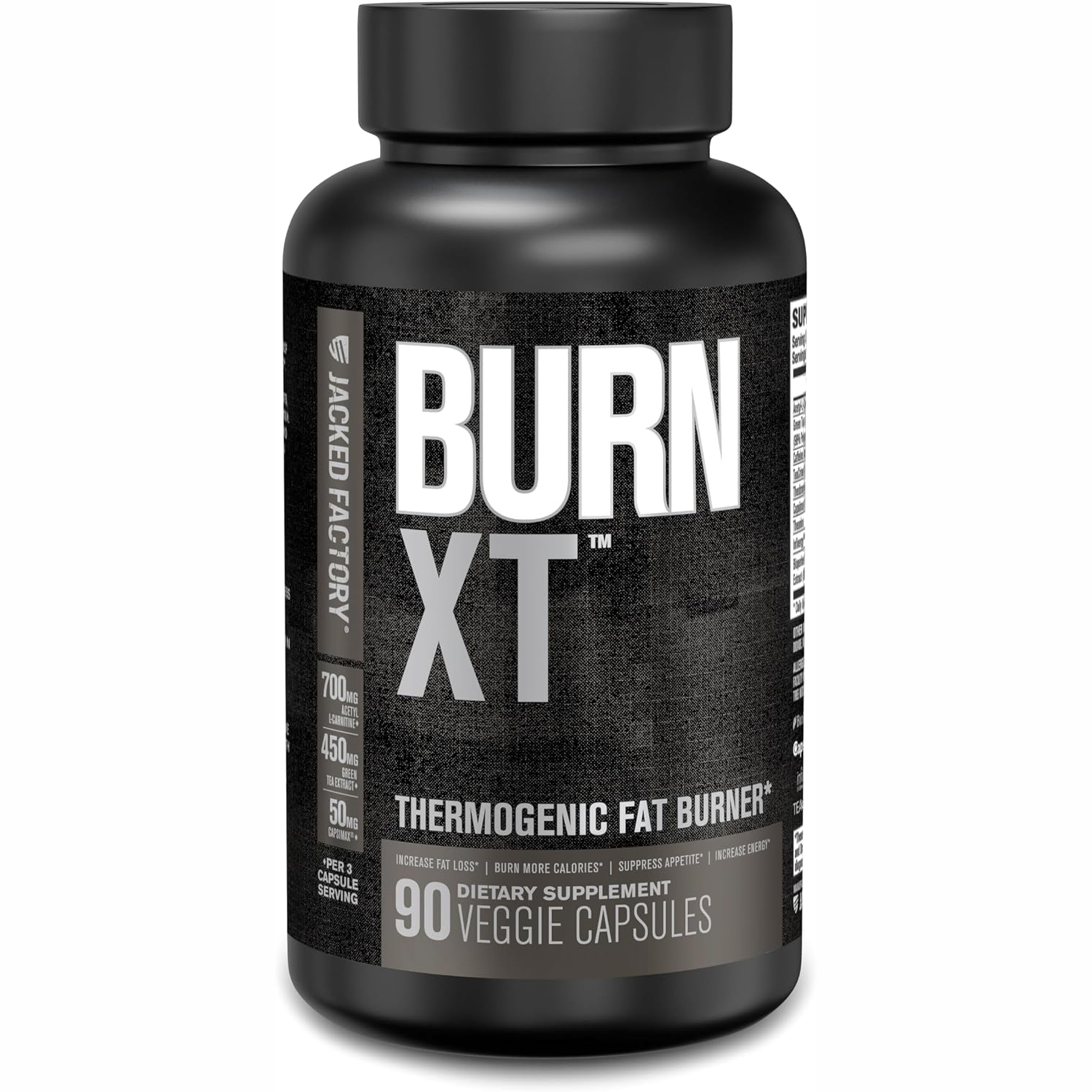 Jacked-Factory-Burn-XTJacked-Factory-Burn-XT americký spalovač tuku