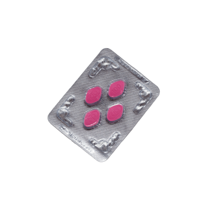Viagra pro ženy - Lovegra